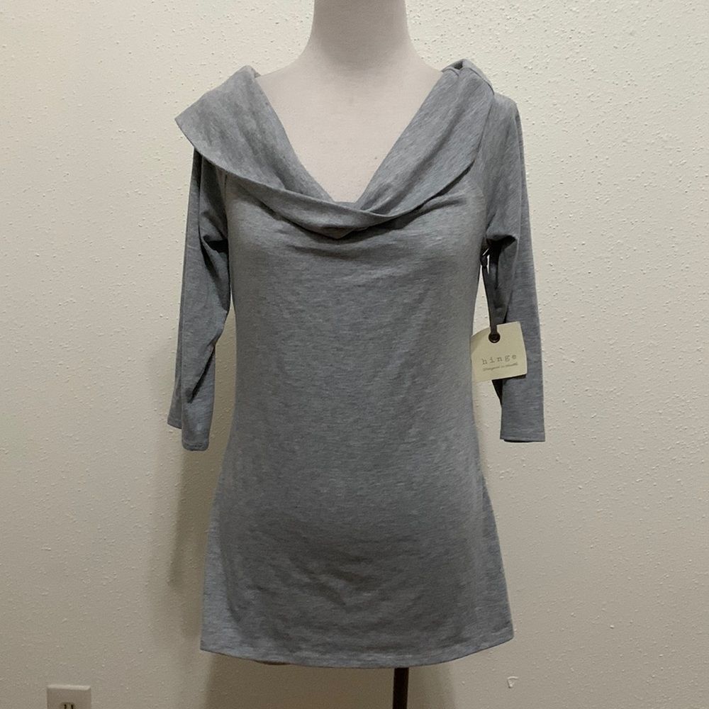 3for$20 NWT hinge size 1 top